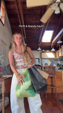 #haul 