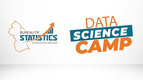 Last week, we hosted our 3rd annual Data Science Camp at our Head office in Georgetown, bringing the series of camps for this year to an end. This is what a few of the participants had to say about the experience. #datascience #statistics #learningisfun #foryou #fyp