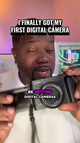 This 4K digital camera is perfect for photos, videos, creating content, vlogging or even LIVE streaming!  Global Pick 4K Digital Camera, 48mp Vlogging Photo Camera, 16x Zoom, Flip Screen, 32GB SD Card Included, Dual Batteries Option • Global Pick 4K Camera • Capture Life in 4K Clarity #digitalcameraphotos #digitalcameraaesthetic #tiktokshoplabordaysale #tiktokshopcreatorpicks #angryfatreviews 
