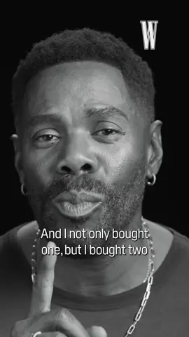 #ColmanDomingo could never forget purchasing his very first (and second) #TomFord bowties. In honor of Ford’s birthday (August 27), watch as the #Emmy-nominated star of #TheFourSeasons discusses the legendary designer’s impact.