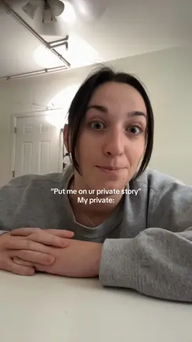 I’m so sorry for all 6 of u that watch these