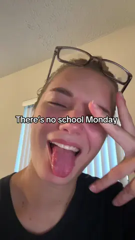 Honestly slay bc your girl is TIREDDDDDDD  #noschool#fypツ#laborday  