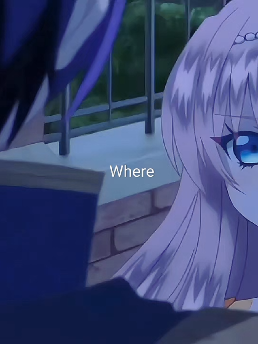 the whole fandom deserves its happy ending ☎️| title: 7th time loop #parati #7thtimeloopthevillainess #fyp #anime #animeedit 