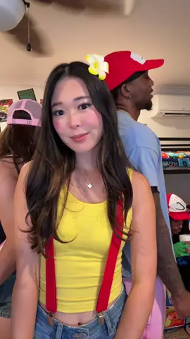 pokemon go marathon starts today!! 🥰🥰 also peep who’s in the background 👀 #extraemily #yourragegaming #cinna #agent00 