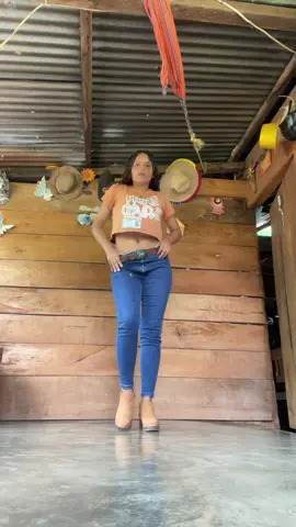 Qué tal mi Outfit 