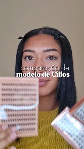 qual dos 2 você achou melhor? um amor chamado extensão de Cílios em casa 💜 id na shopee da loja : AHU-AWP-AMG ou procure por @Nepo Cosmeticos  . . . #cilios #extensaodecilios #shopee #shein #ciliosfioafio 