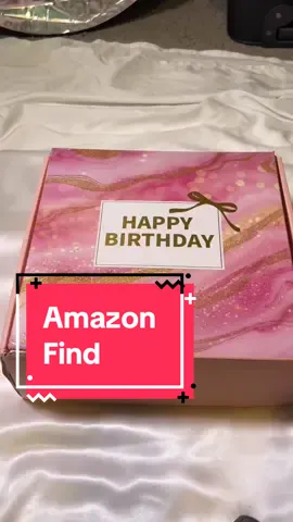 Get YOURS LINK IN MY BIO. ✨ Nothing compares to seeing my mom smile ,so I made her this special gift box filled with love 💝 #GiftForMom #MotherLove #mother #daughter #amazonfinds 