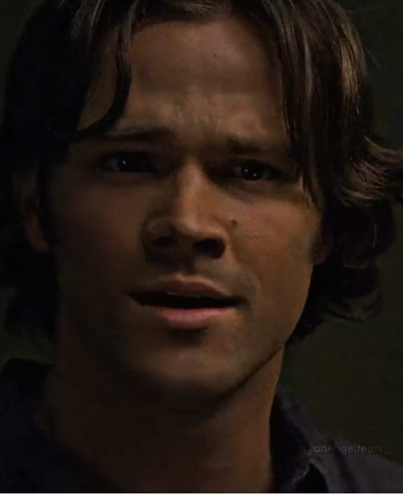 Oh how I love this trend. || #supernatural #deanwinchester #samwinchester #deanandsam #supernaturaledit 