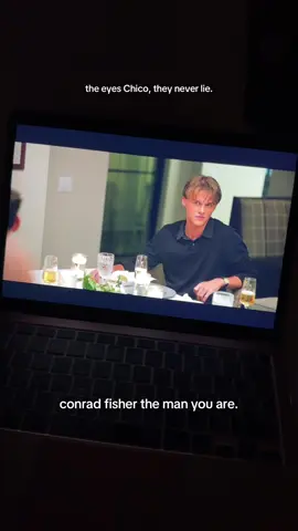 CONNIE BABY 🙂‍↕️👀 #thesummeriturnedpretty #tsitp #conradfisher #teamconrad #bonrad 