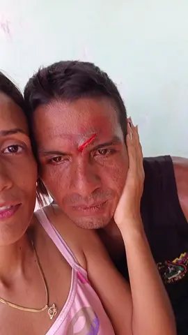 herida falsa nadie salió herido  #pppppppppppppppp #creatorsearchinsights #sfx #sfxmakeup #heridafalsa @alvaro 