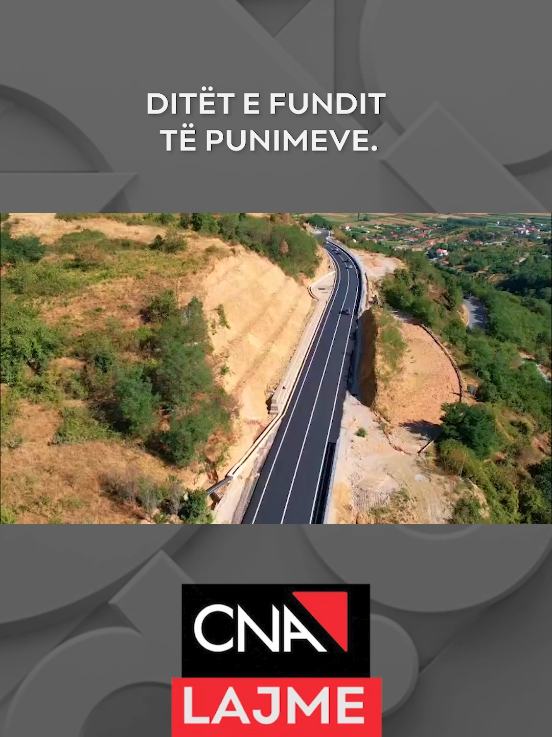 DITËT E FUNDIT TË PUNIMEVE #citynewsalbania #ciynewsalbania #cnatv #cnaweb