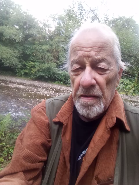 #lazaruscarpenterauthor #storytime #talesfromwales #lazarusstories #mindfulness 