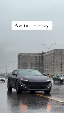 Brand new 2025 Avatar 12 fully electric car Available 💰215m
