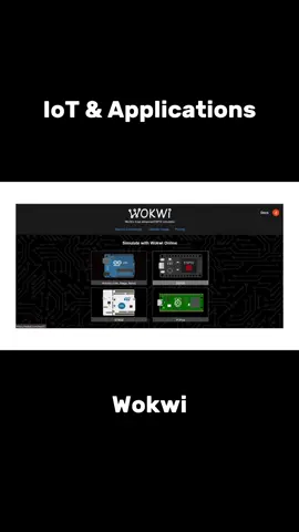 Wokwi - Trình mô phỏng nhúng mạnh mẽ #IoT #Arduino #Wokwi #ESP32 #codingforbeginners 