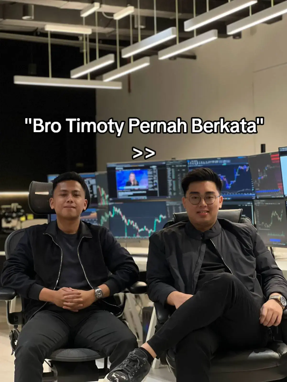 🥺🥺 #timothyronald #kalimasada #timotyronaldmotivasi #motivation #foryoupage 