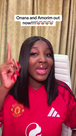 Get rid of Onana and Amorim right now! #fyp #manchesterunited #videoviral #amorim #onana 