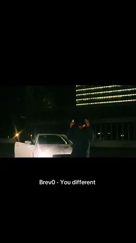 #foryoupage #fyo #Brev0 #youdifferent #musicvideo 