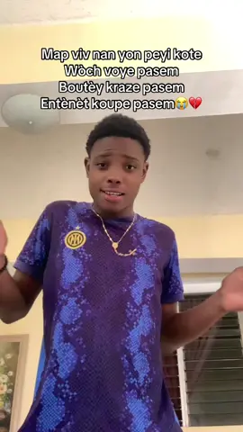 Ah vye peyi😩😂#DopeGee #fypシ゚viral #vibe🔥 