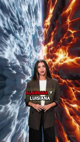 🌪️ Frío Extremo y Tornados: La Anomalía que Aterrará a Todo Estados Unidos #news #noticias #estadosunidos🇺🇸 #breakingnews #tormenta 