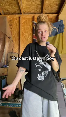 on a tous été prise dans ce questionnement no judgement here baddies 🤪