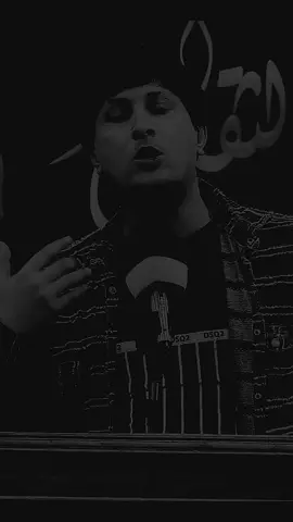 الراحل #زيد_السومري  العطر يخنكني عكبك  #اقتباسات_عبارات_خواطر🖤🦋❤️ #شعراء_وذواقين_الشعر_الشعبي🎸 #شعر_وقصايد #شعرشعبي 