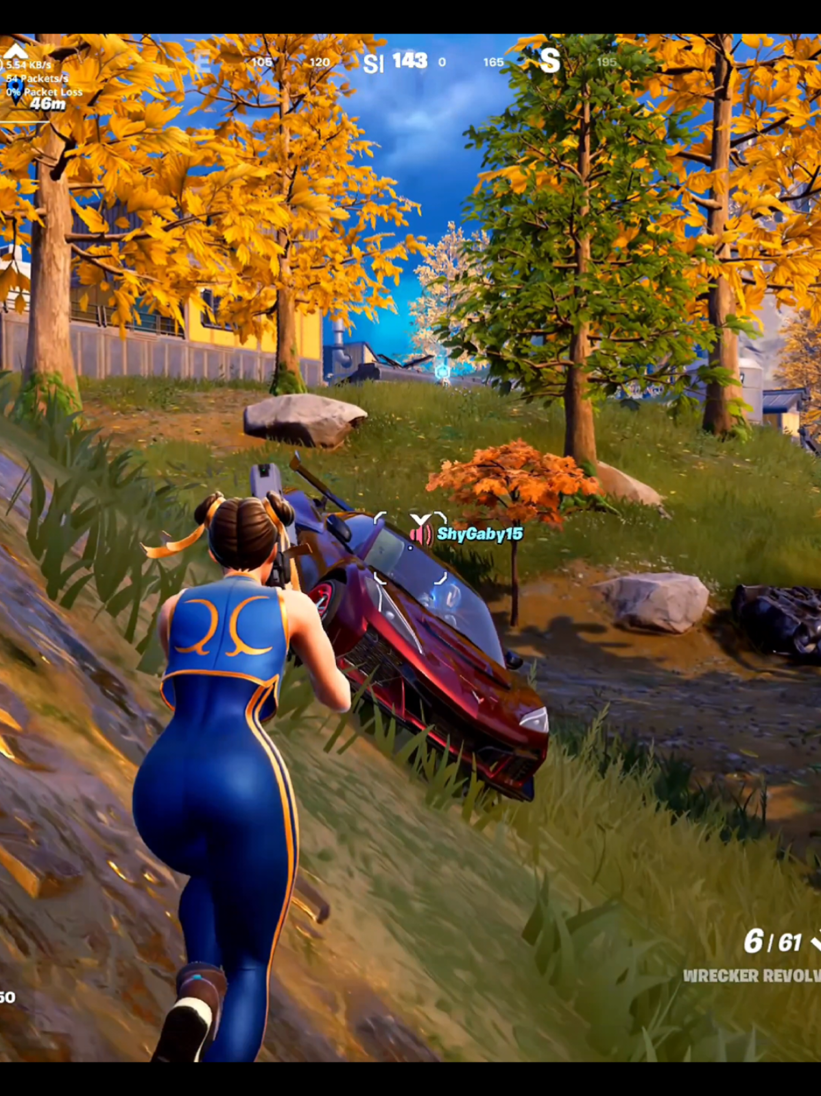 just a little filler clip I was supposed to post 2 days ago. @shyshorty_15 #fortnite #fortniteclips #bighuskygg #gaming 