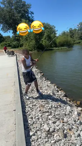 🤣🤣🤣 #fishing #funny 