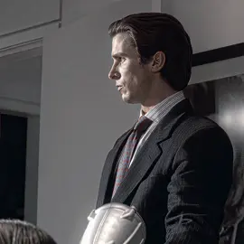 Patrick bateman #patrickbateman #patrickbatemanedit #americanpsychoedits #edit #fyp 