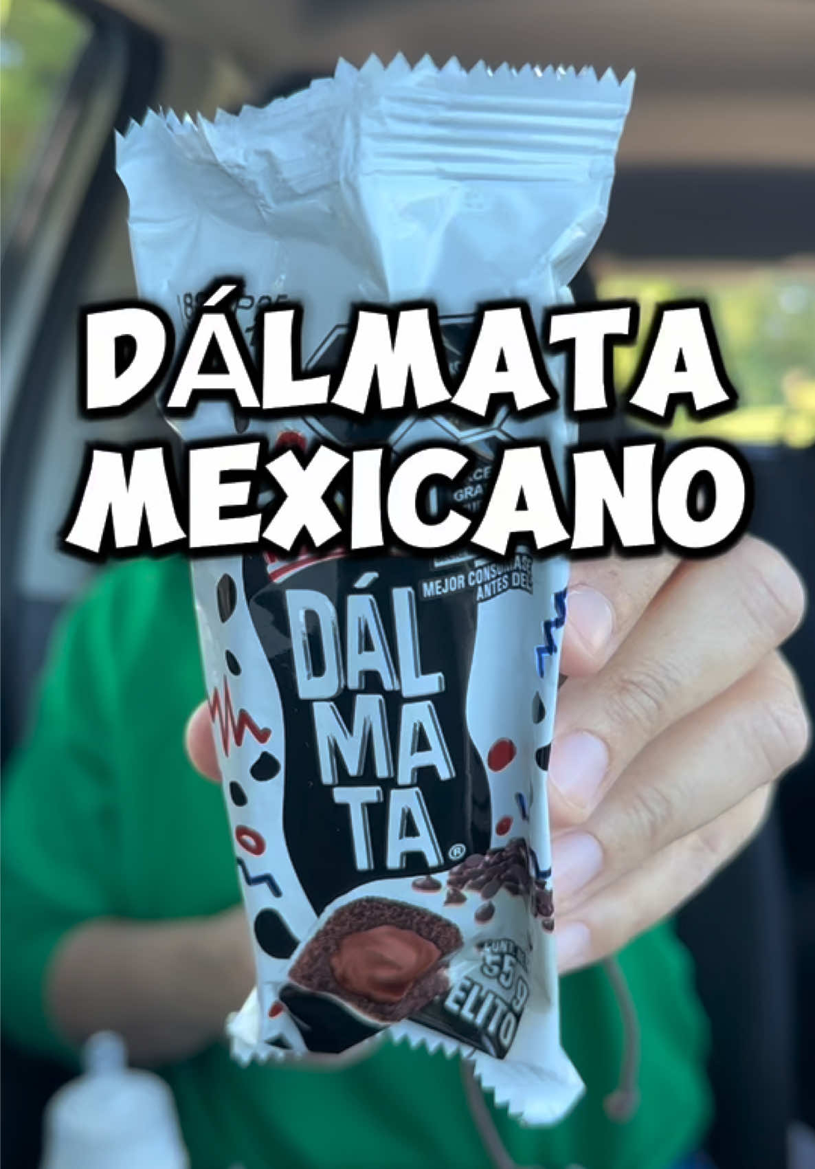 PROBANDO EL DÁLMATA MEXICANO! #estadosunidos #estadosunidos🇺🇸 #latinosenusa #mexican #mexicanfood 