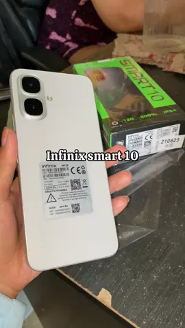 Infinix smart 10#infinixsmart10 #smart10infinix 