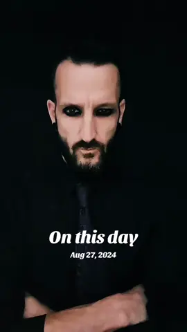 #onthisday