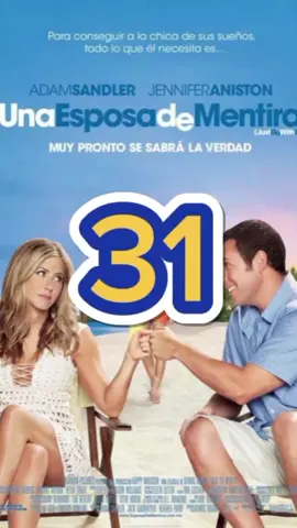 Una esposa de mentira p31