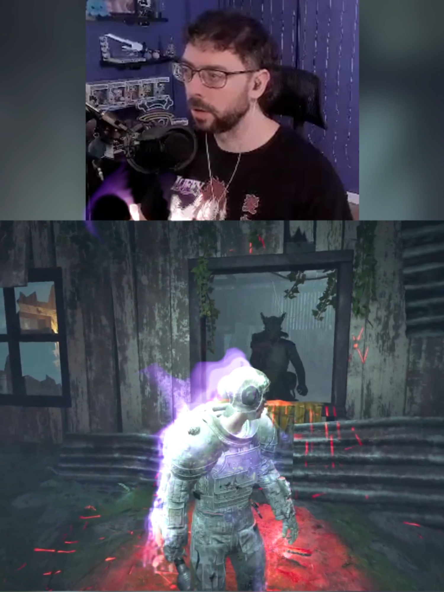 Aura Farming Ellen #DBD #deadbydaylight #dbdtiktok #dbdclips #dbdfunny