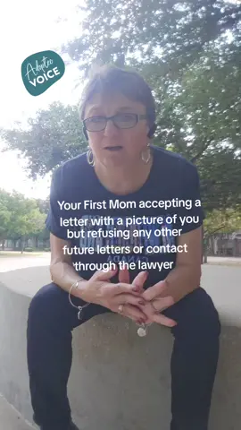 #adoptee  #mom  #daughter  #motherdaughter 