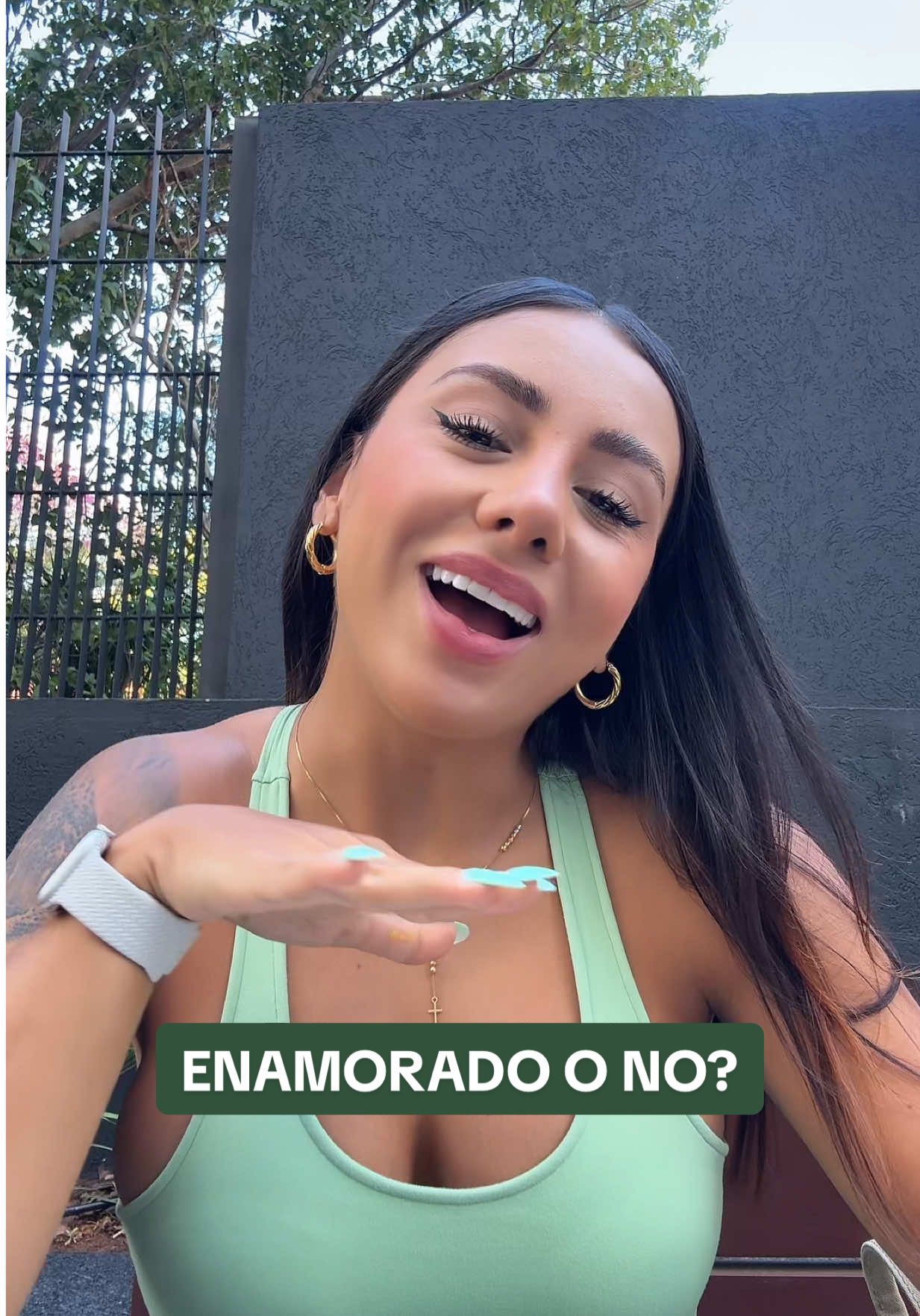 Pregunta seria 