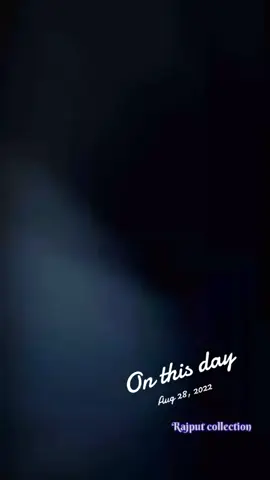 #onthisday