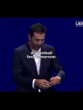 Tomorrow, August 28, there will be a UСL 25/26 Draw #championsleague #draw #fyp #edit #barcelona 