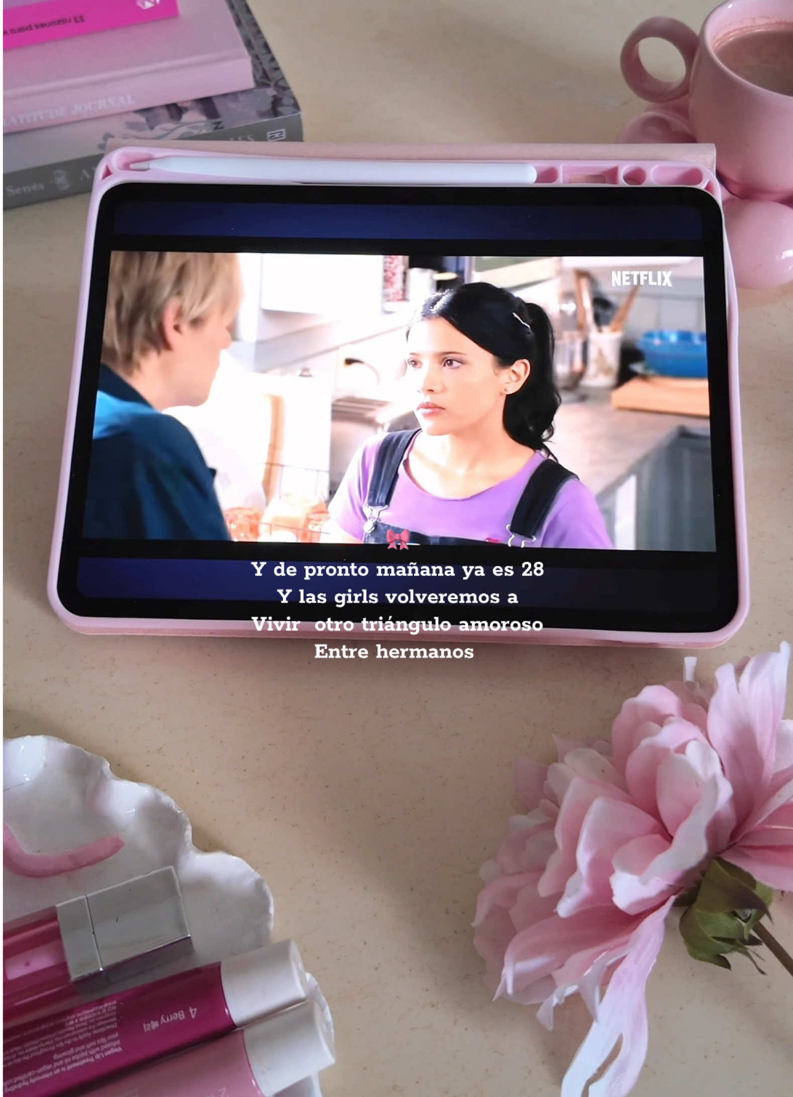 #mylifewiththewalterboys #mividaconloschicoswalter #colewalter #netflixseries #season2 