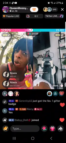 😭😁🤣🤣🤣🤣#fypシ #QueenBossy #bossy45 