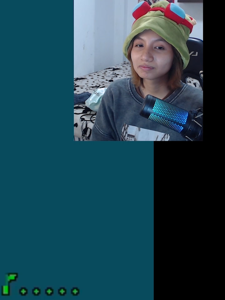 Las alertas mas random xdd #streaming #clip #vtuber #papitas #papitasvt #kickperu