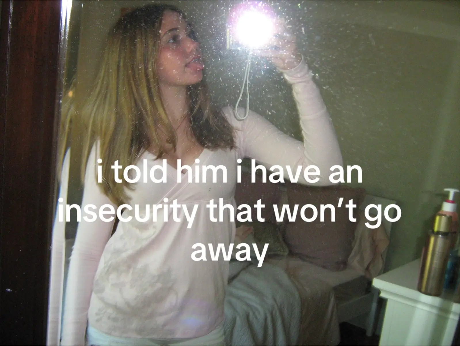 i just feel so not in control like there’s nothing i can do #lust #bigchest #bodyimage #relatable #fyp 