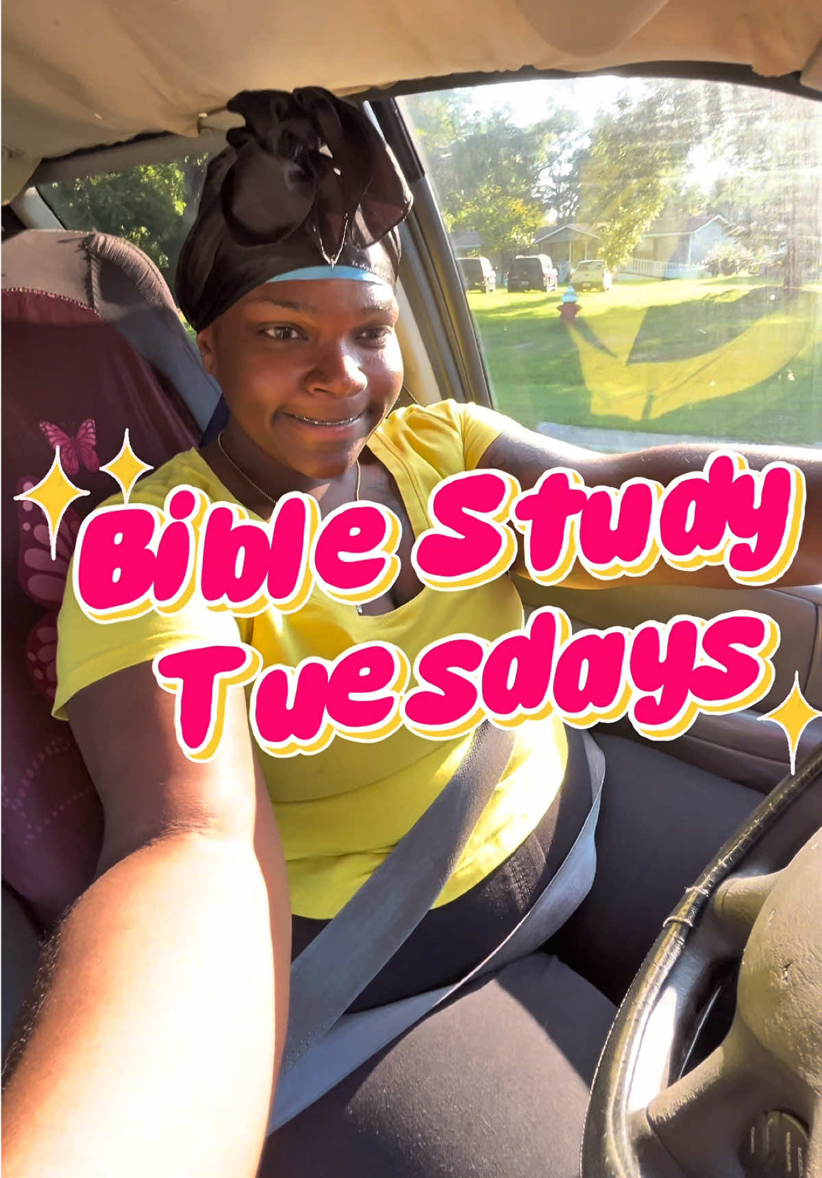 Tuesdays are for bible study 📖 💓 #godfirst #thedricak #unstoppabledk #fyppp #xyzbca 
