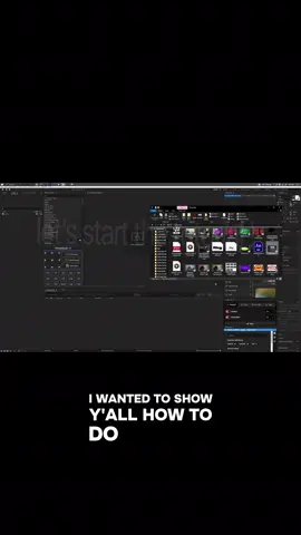 Clip from one of my favorite videos. New tutorial VERYY SOON #micahmp3 #tutorialfail #fyp #art #aftereffects 