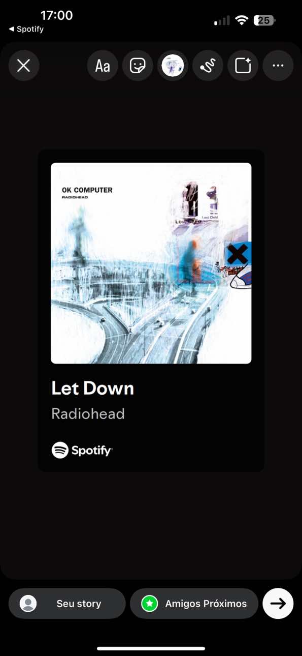 let down #radiohead #letdown #lyrics 