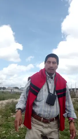 EL PROFETA JUAN C NECESITA UNA SIERVA DEL ALTISIMO