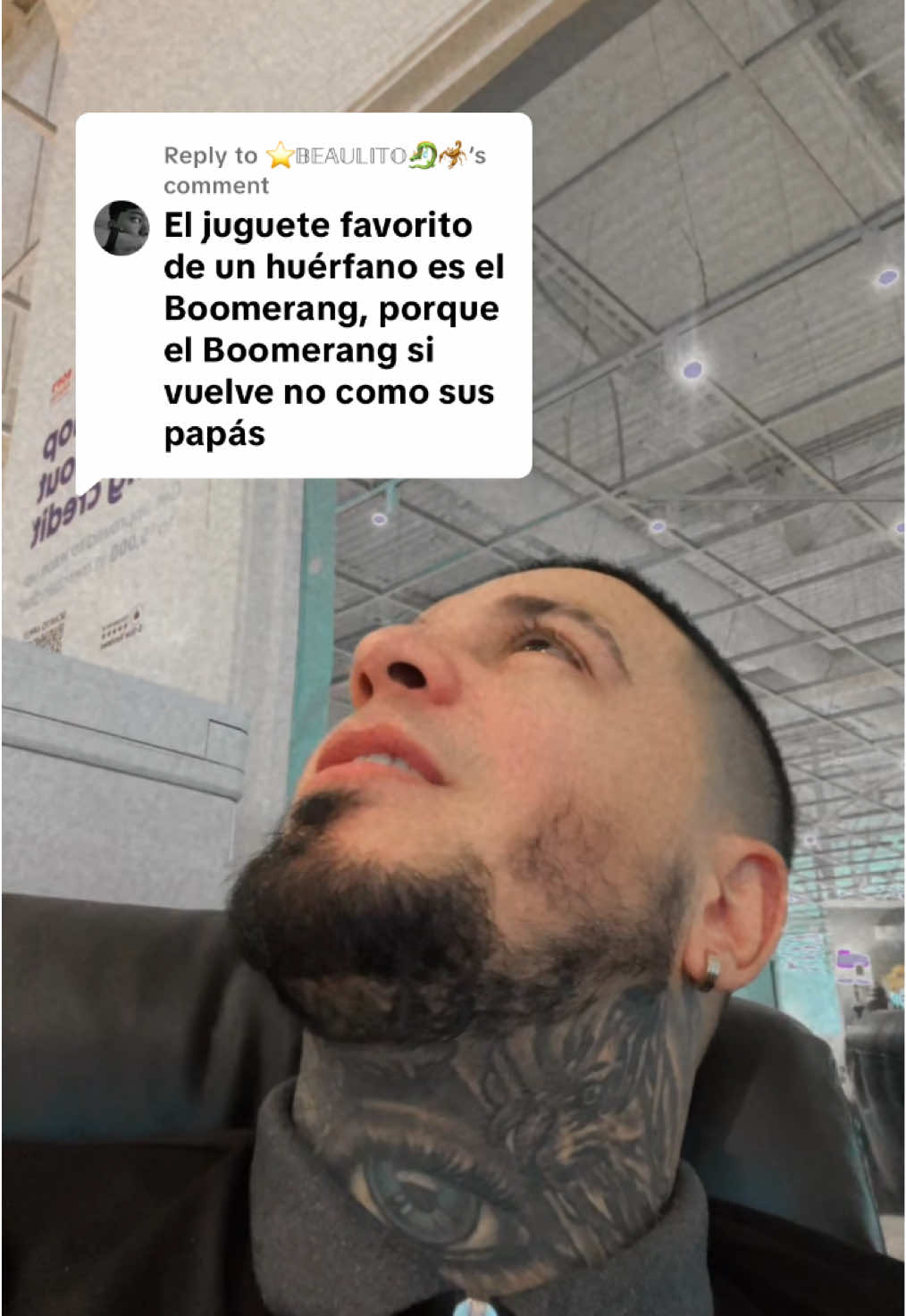 Replying to @⭐𝔹𝔼𝔸𝕌𝕃𝕀𝕋𝕆🐉🦂 hay no creo que la gente necesita mas amor en sus corazones🤦🏻‍♂️🤦🏻‍♂️🤦🏻‍♂️🤦🏻‍♂️🤣🤣🤣🤣🤣🤣🤣🤣 #chistes #darkhumor #risa #reaction #parati 