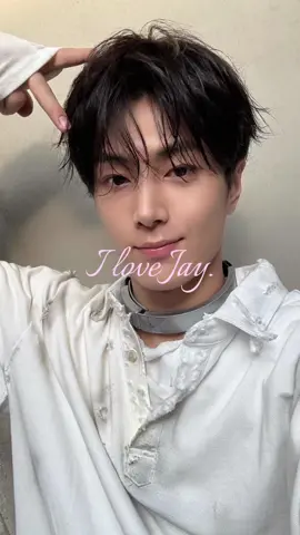 we love jay. #enhypen #jay #parkjeongsong #jayenhypen #fyp
