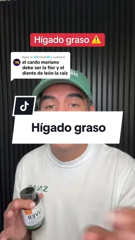 Replying to @🩵PriSaSi🩵 limpieza del hígado #higadograso #tiktokshoplabordaysale 