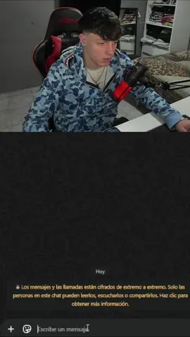 lo habra esoerado asi? #wathsapp #wsp #seguidores #fyppppppppppppppppppppppp #fyp #clip #streamer #stream #kick 