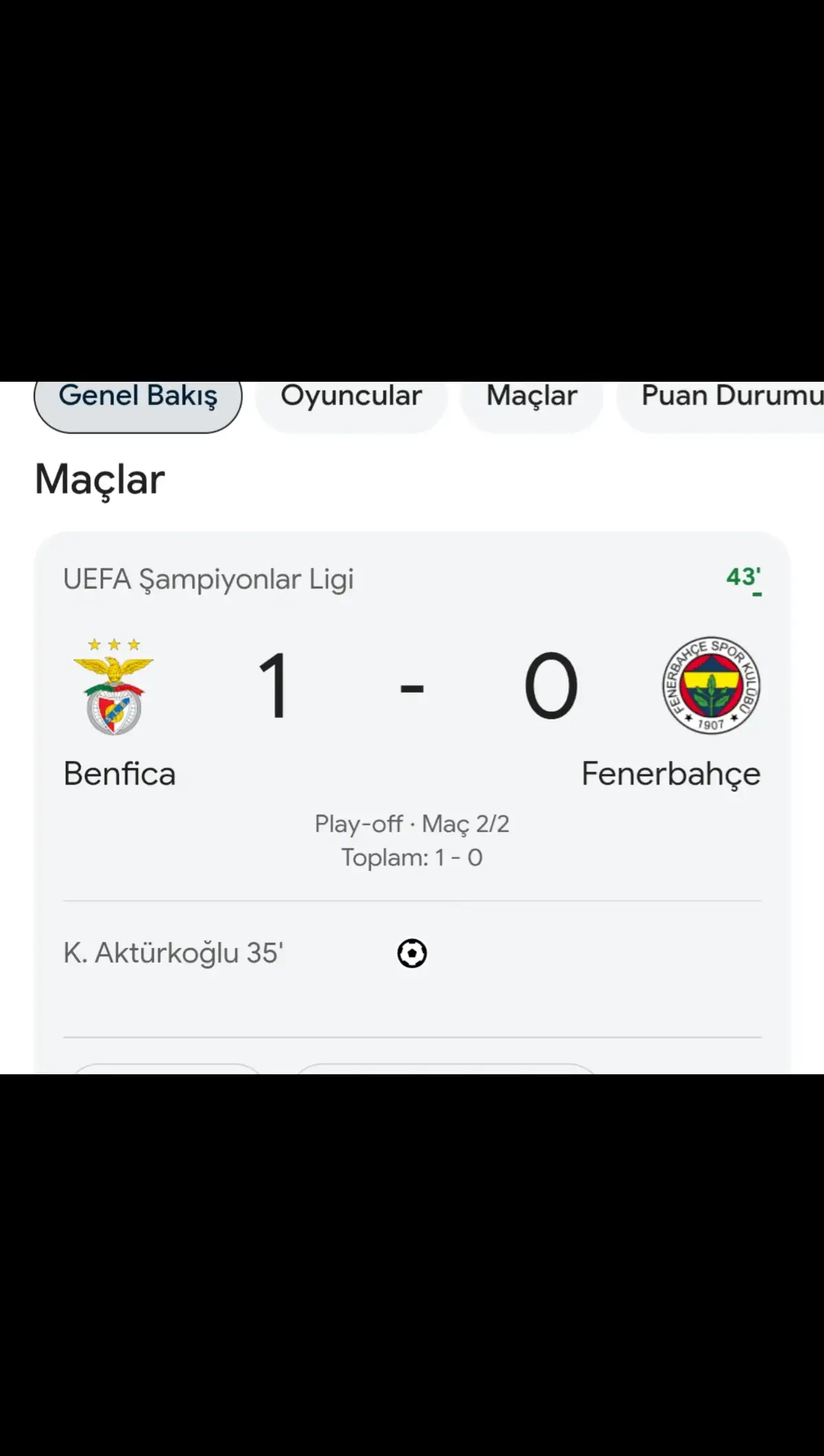 kerem madem gelecektin niye gol attın Ali koç istifa#alikoçistifa #fyppppppppppppppppppppppp 